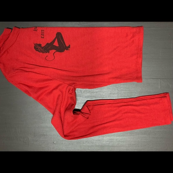 Graphic long sleeve - Picture 4 of 4